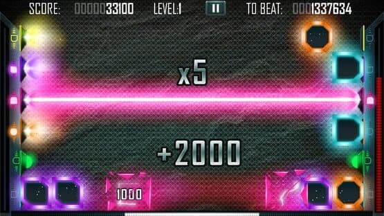 Surge Deluxe — screenshot 2