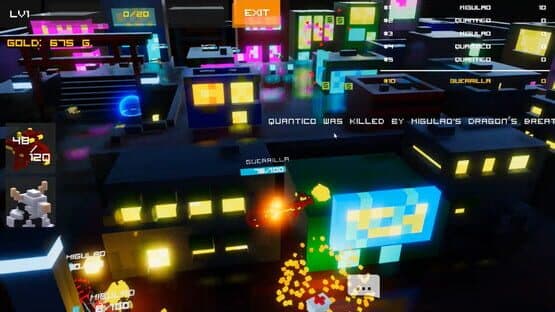Bigger Guns — screenshot 4