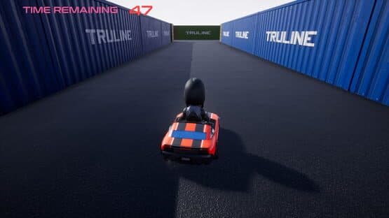 Go Kart Survival — screenshot 2