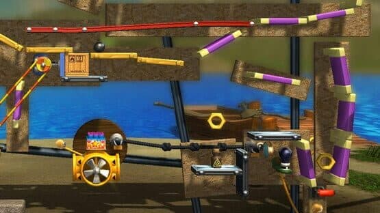 Crazy Machines Elements — screenshot 4