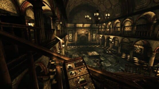 Kraven Manor — screenshot 4