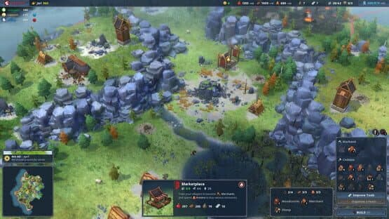 Northgard — screenshot 4
