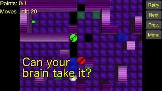 LoopWorlds Free — screenshot 3