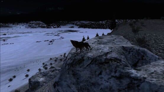 WolfQuest — screenshot 4
