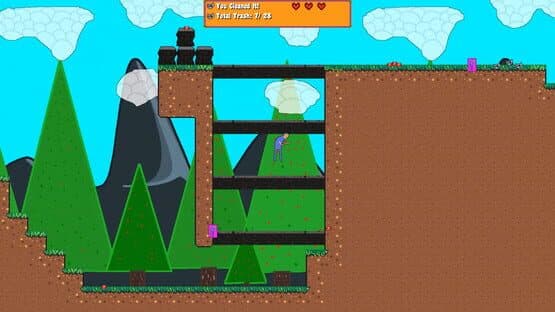 Gummy Goo Clean Up — screenshot 5