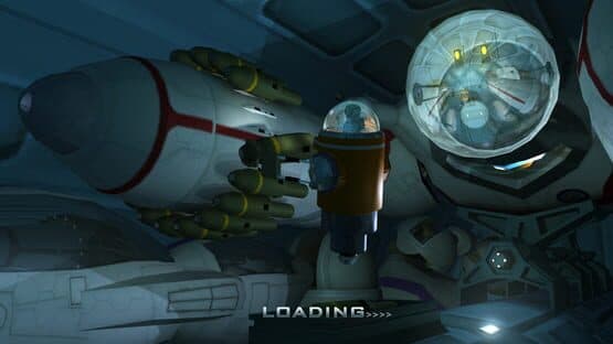 Near Impact — screenshot 1