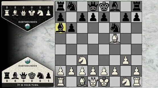 Simply Chess — screenshot 5