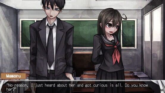 Love at First Sight — screenshot 3