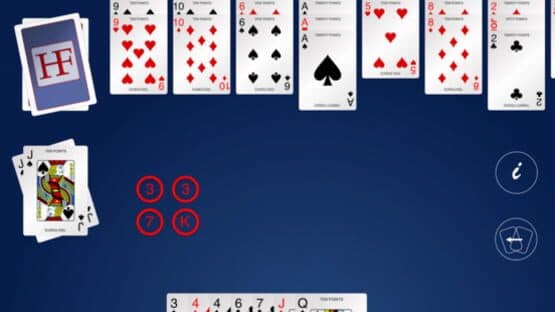 Extreme Hand and Foot — screenshot 6
