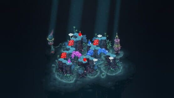 She Remembered Caterpillars — screenshot 4