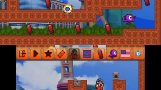 Johnny Dynamite — screenshot 6