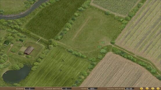 Airport Madness: Time Machine — screenshot 5