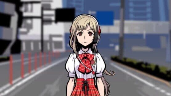 The World Ends with You: Final Remix — screenshot 3