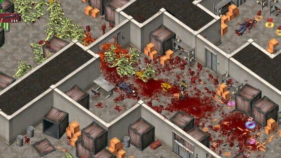 Alien Shooter: Revisted — screenshot 3