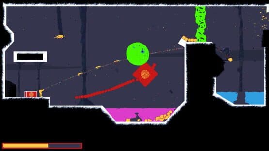 Membrane — screenshot 2