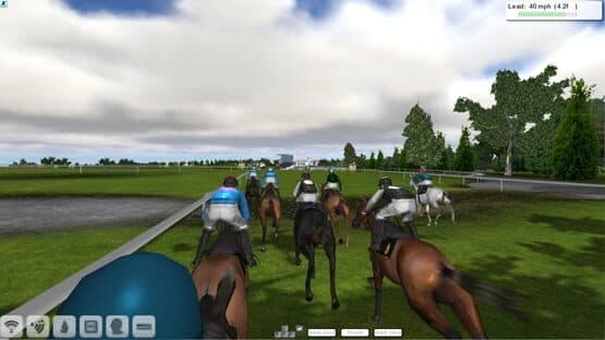 Starters Orders 6 — screenshot 4