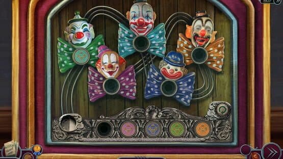Cadenza: The Kiss of Death Collector's Edition — screenshot 3