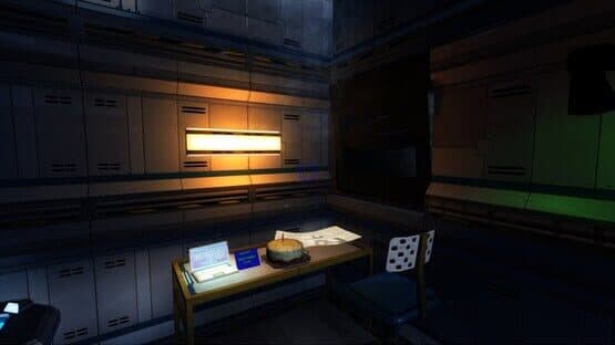 Nukklerma: Robot Warfare — screenshot 1