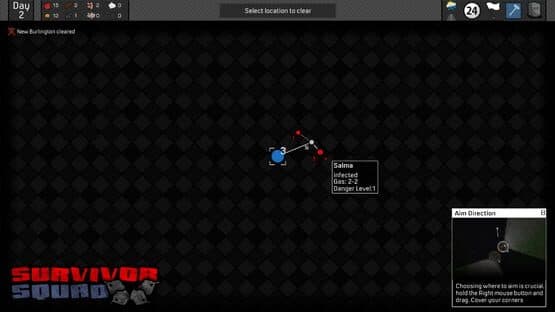 Survivor Squad — screenshot 5