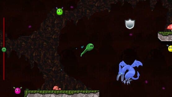Flix the Flea — screenshot 3
