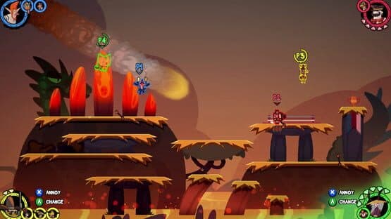 Dynasty Feud — screenshot 3