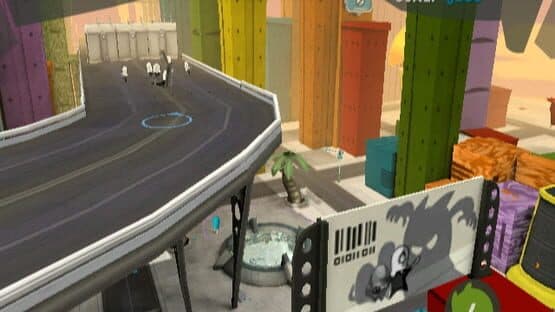 de Blob — screenshot 7