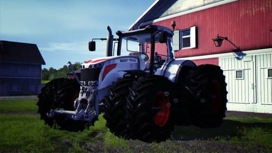 Agricultural Simulator 2013: Steam Edition — screenshot 7