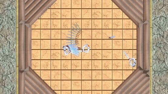 Flying Rock: Arena — screenshot 4