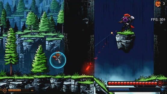 N.U.T.Z. — screenshot 4
