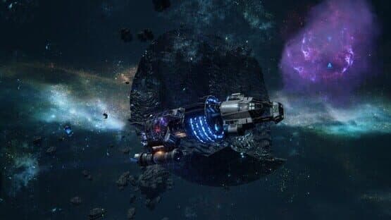 Into the Stars — screenshot 4