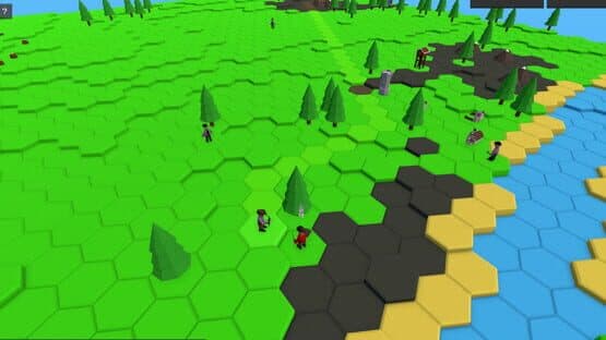 Kingdoms of Marazia: Classic — screenshot 4