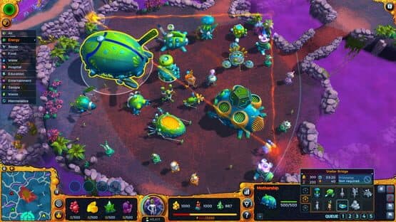 HyperNova: Escape from Hadea — screenshot 5