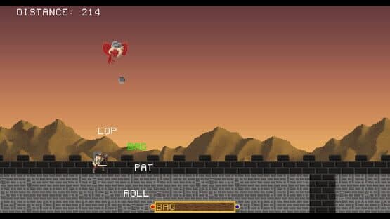 Type Fighter — screenshot 2