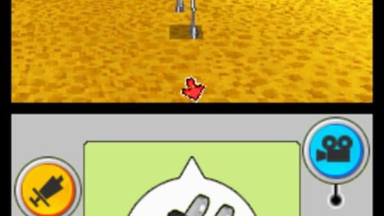 Chibi-Robo!: Park Patrol — screenshot 3