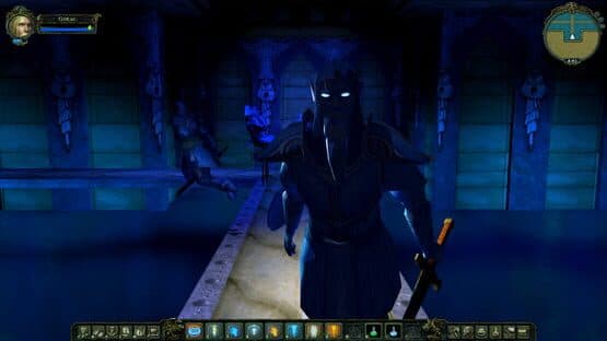 Dungeon Lords: Steam Edition — screenshot 8