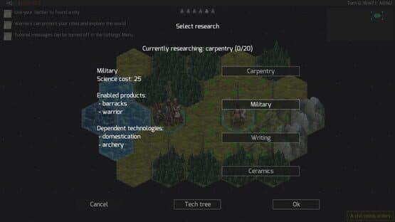 From Village to Empire — screenshot 4