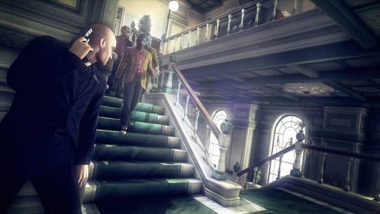 Hitman: Absolution — screenshot 5