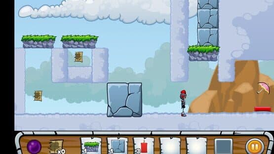Dragon Drop — screenshot 4