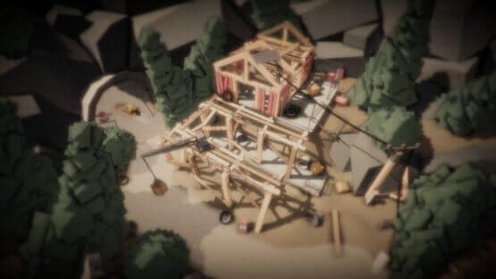 The Flood — screenshot 2