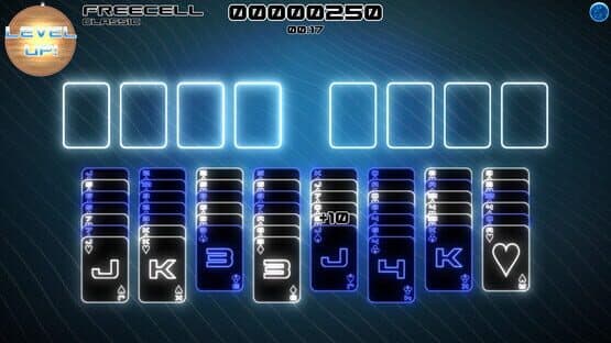 Solitaire Ultra — screenshot 5