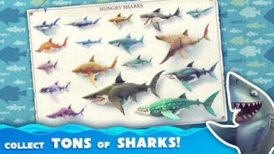Hungry Shark World — screenshot 4