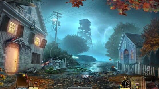 Enigmatis: The Ghosts of Maple Creek — screenshot 1