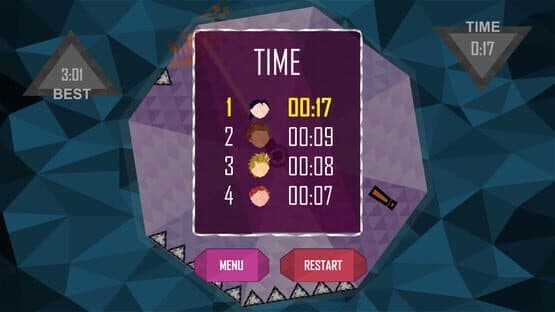 Octo Gravity — screenshot 7