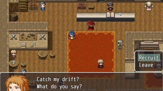 Unforgiving Trials: The Darkest Crusade — screenshot 5