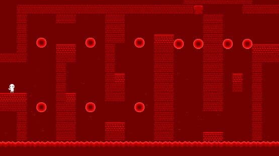 Squirm — screenshot 5