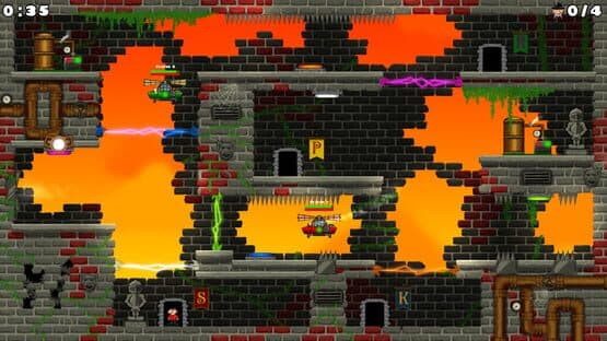 S-Copter — screenshot 1