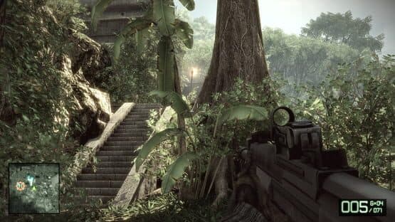 Battlefield: Bad Company 2 — screenshot 4