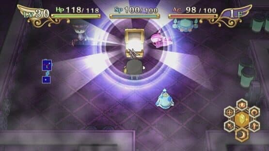 The Awakened Fate: Ultimatum — screenshot 5