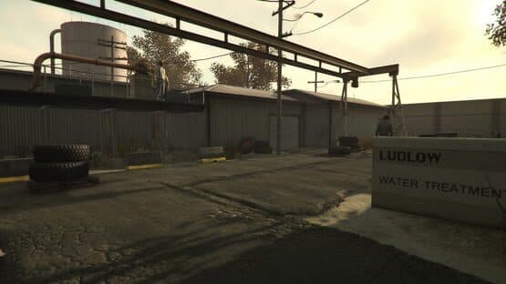 Lucius II — screenshot 5