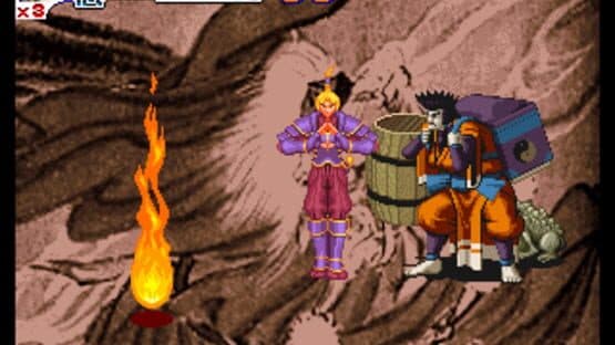 Sengoku 3 — screenshot 6
